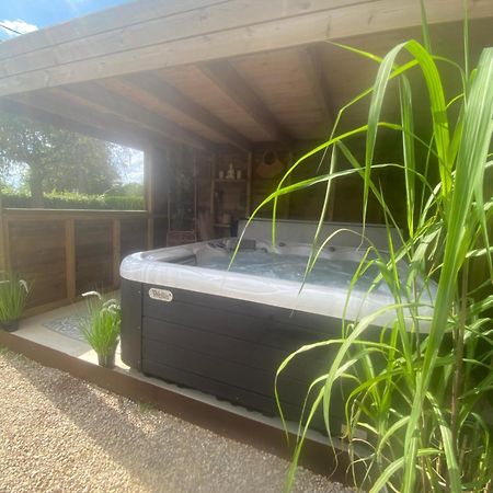 Mon Petit Cocon Villa Jalhay Eksteriør bilde