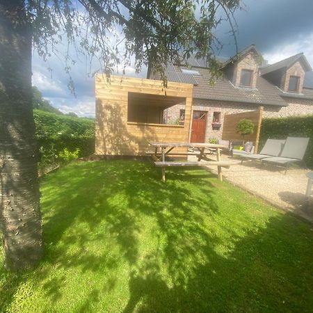 Mon Petit Cocon Villa Jalhay Eksteriør bilde