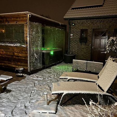 Mon Petit Cocon Villa Jalhay Eksteriør bilde