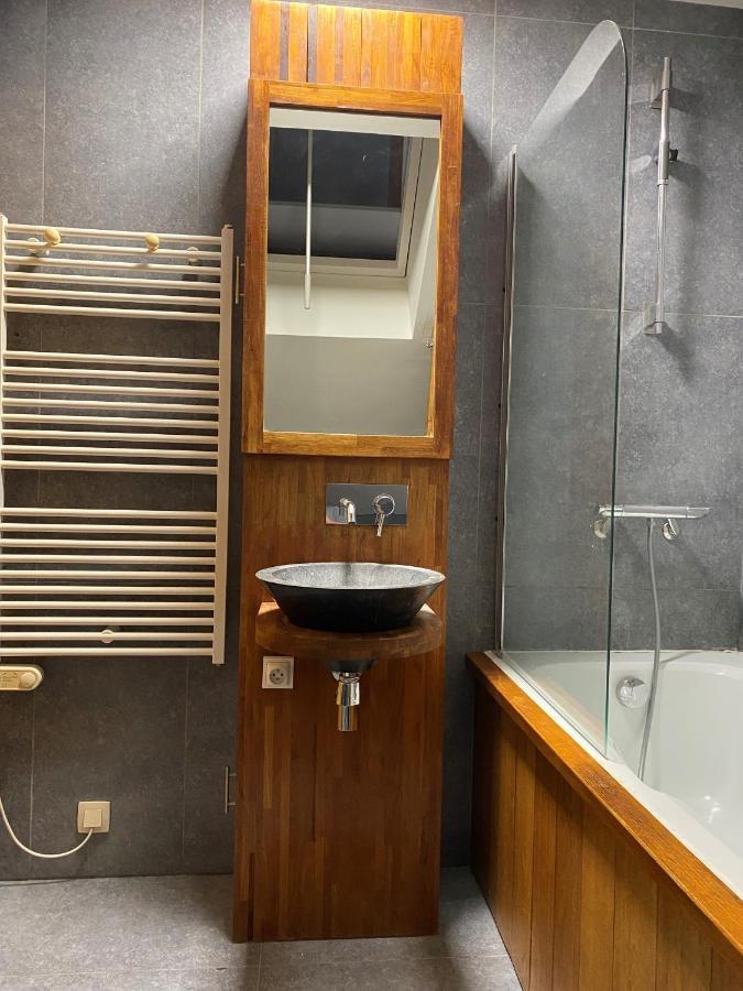 Mon Petit Cocon Villa Jalhay Eksteriør bilde