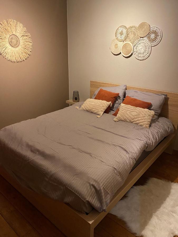 Mon Petit Cocon Villa Jalhay Eksteriør bilde