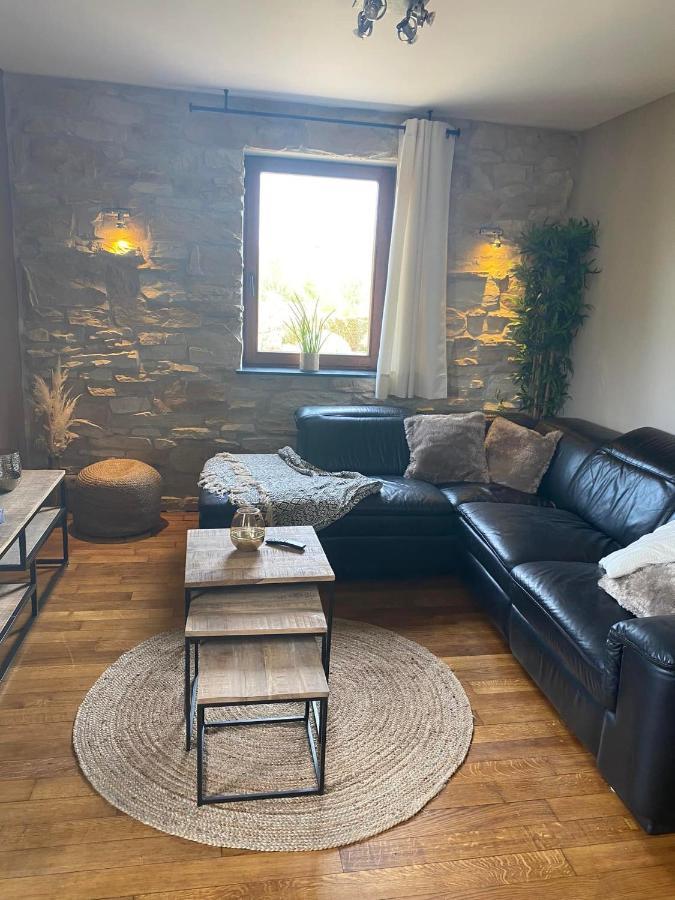 Mon Petit Cocon Villa Jalhay Eksteriør bilde