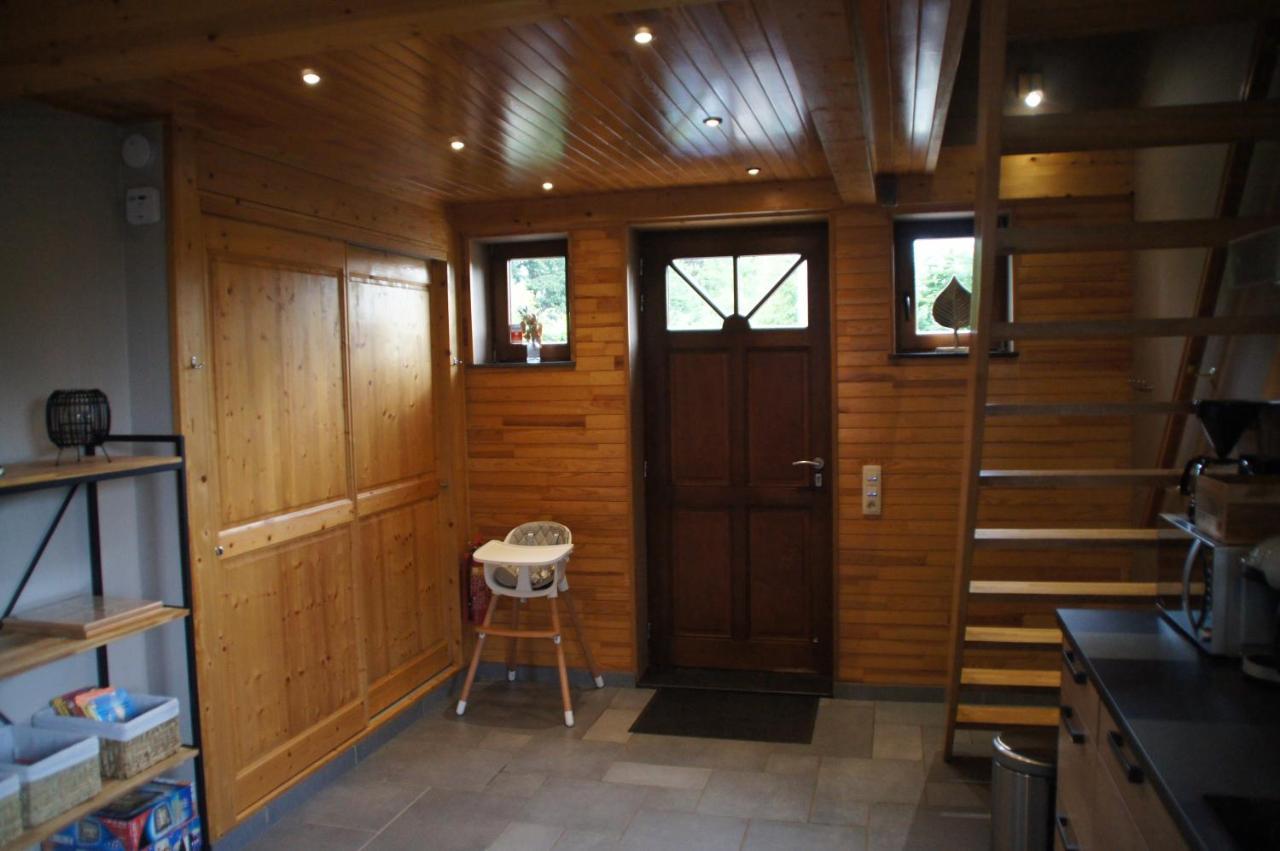 Mon Petit Cocon Villa Jalhay Eksteriør bilde