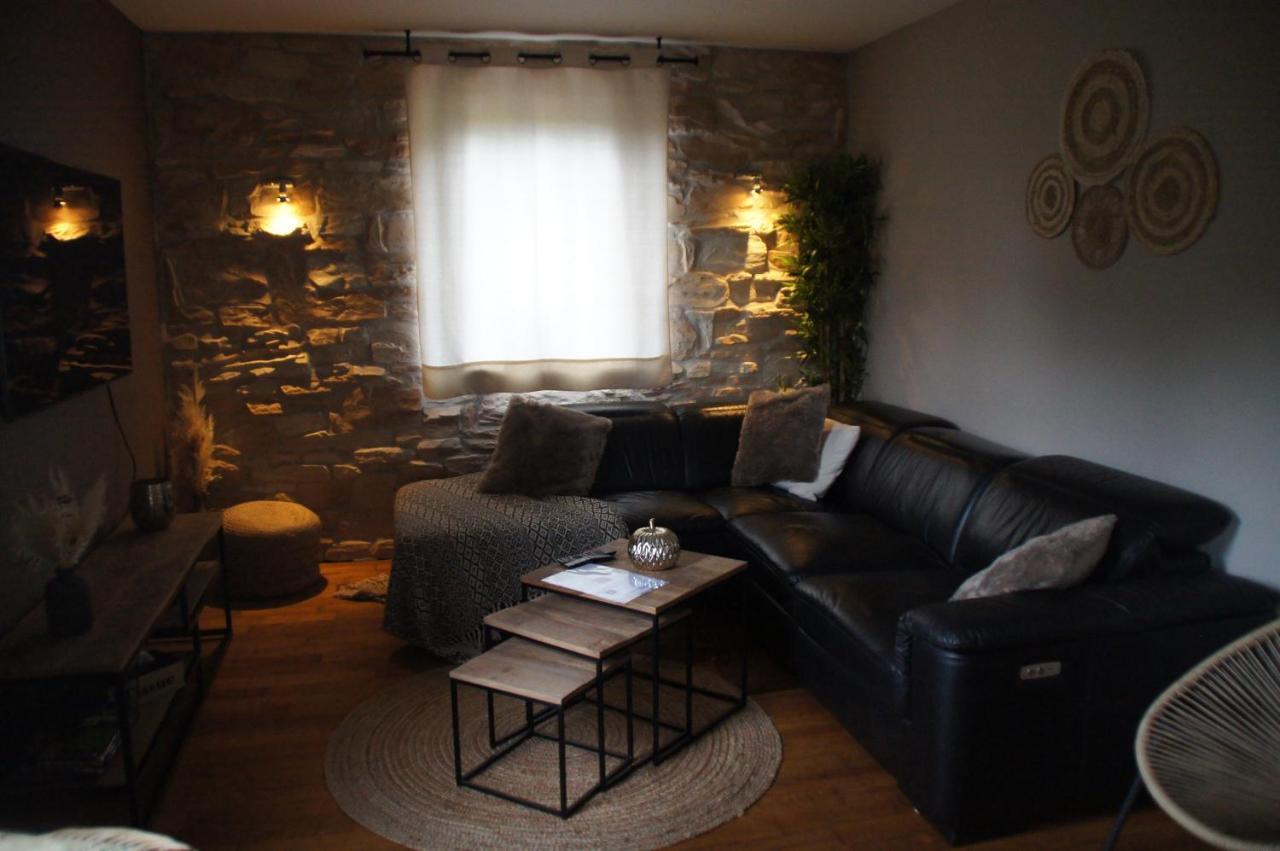 Mon Petit Cocon Villa Jalhay Eksteriør bilde