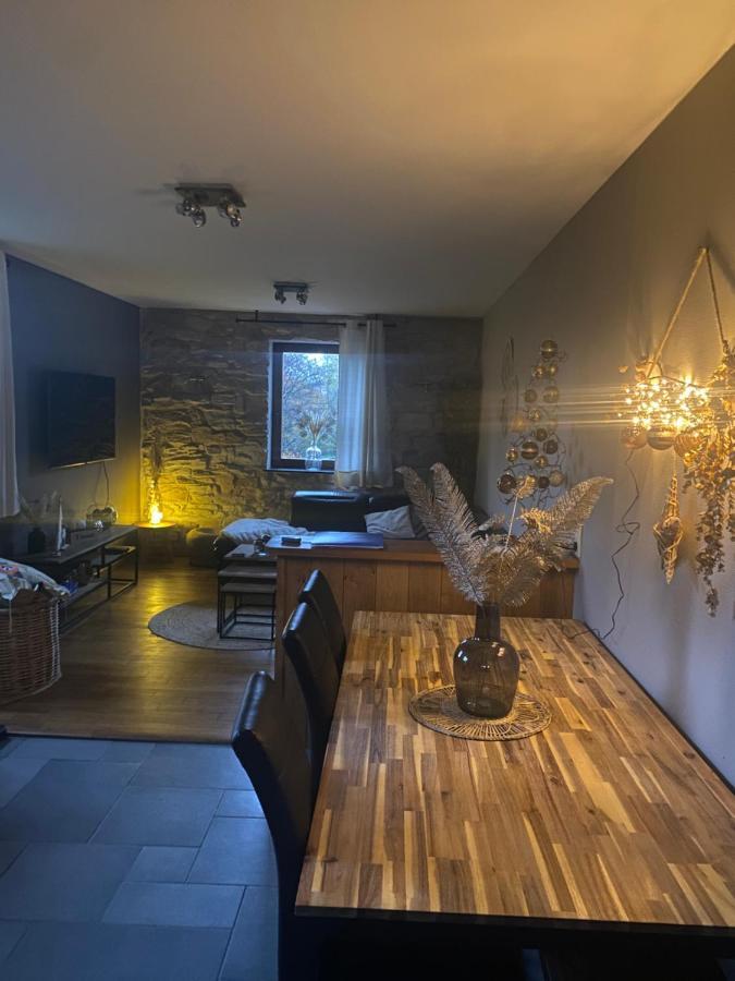 Mon Petit Cocon Villa Jalhay Eksteriør bilde