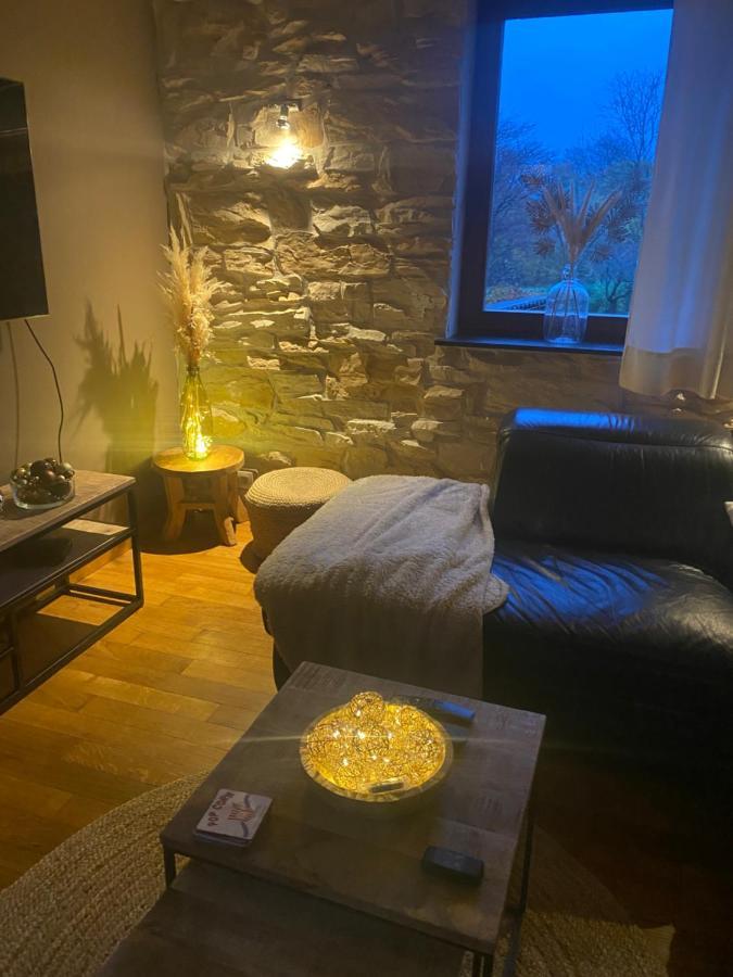 Mon Petit Cocon Villa Jalhay Eksteriør bilde
