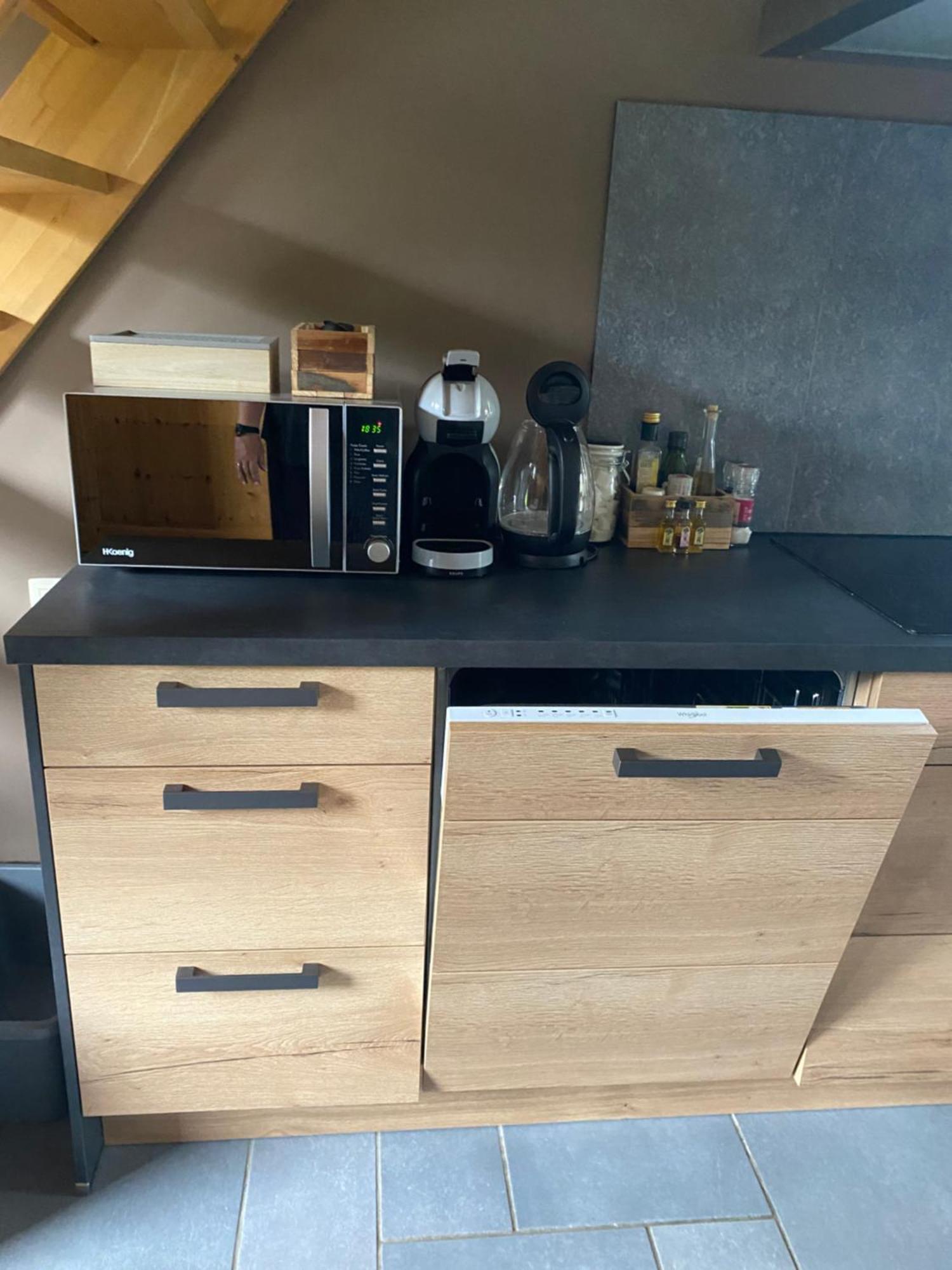 Mon Petit Cocon Villa Jalhay Eksteriør bilde